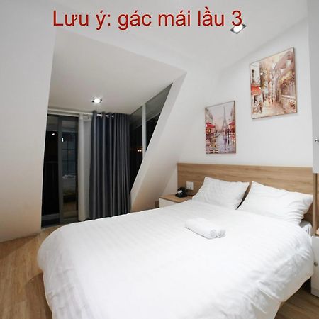 L'Amie Hotel & Studio Νταλάτ Εξωτερικό φωτογραφία