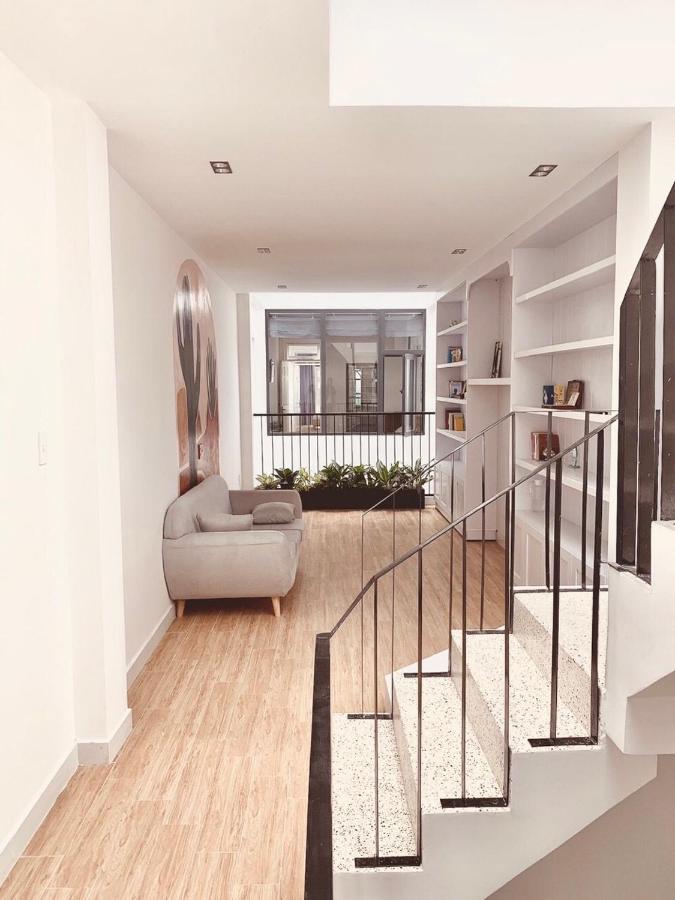 L'Amie Hotel & Studio Νταλάτ Εξωτερικό φωτογραφία
