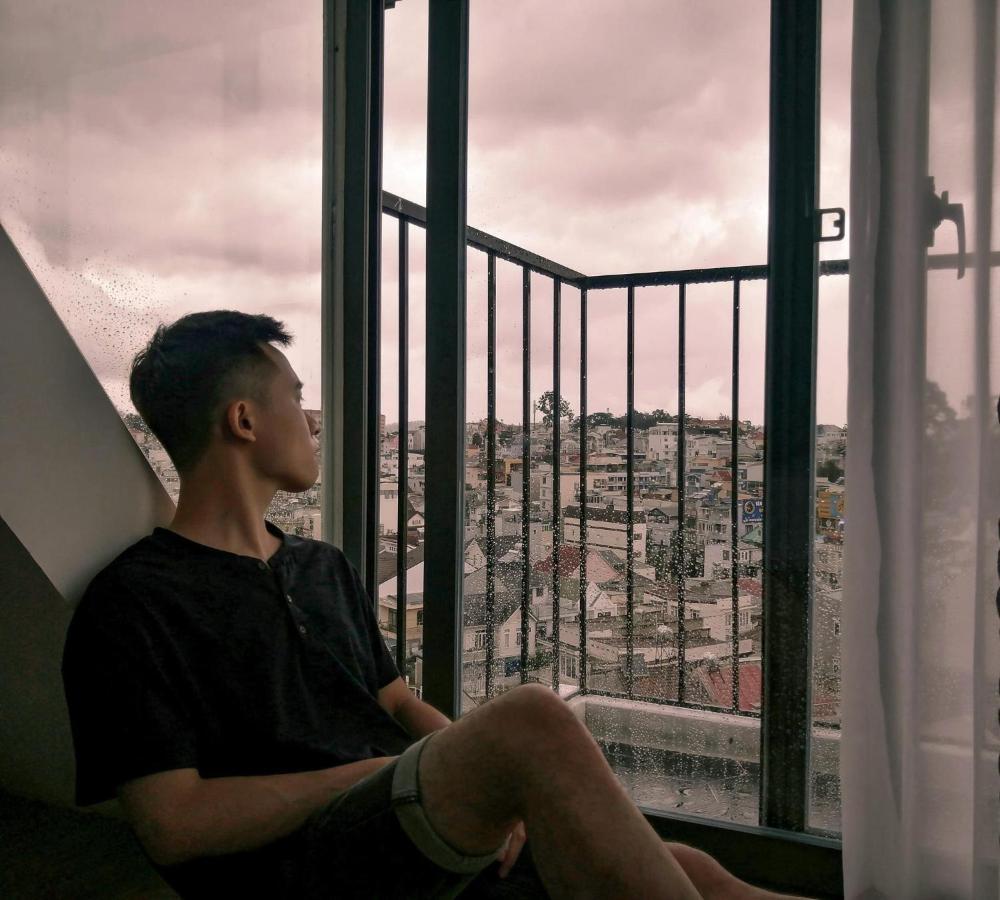L'Amie Hotel & Studio Νταλάτ Εξωτερικό φωτογραφία