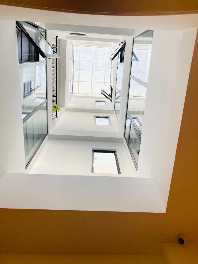 L'Amie Hotel & Studio Νταλάτ Εξωτερικό φωτογραφία