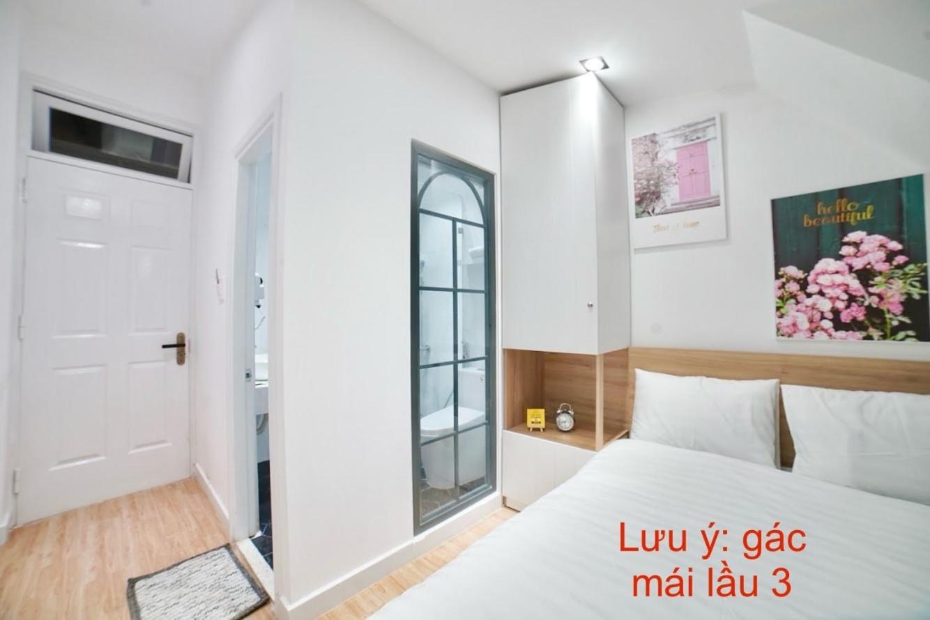 L'Amie Hotel & Studio Νταλάτ Εξωτερικό φωτογραφία