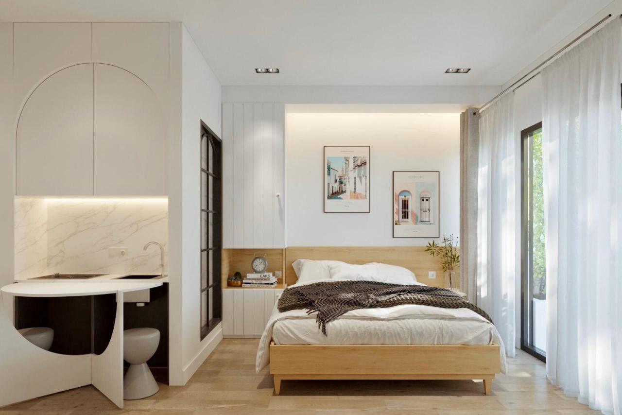 L'Amie Hotel & Studio Νταλάτ Εξωτερικό φωτογραφία