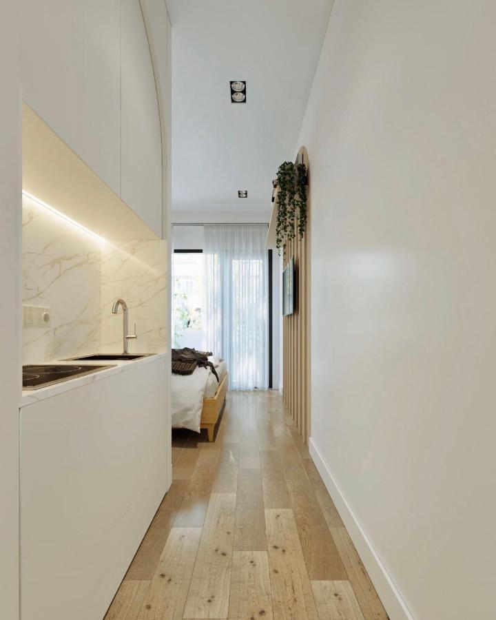 L'Amie Hotel & Studio Νταλάτ Εξωτερικό φωτογραφία