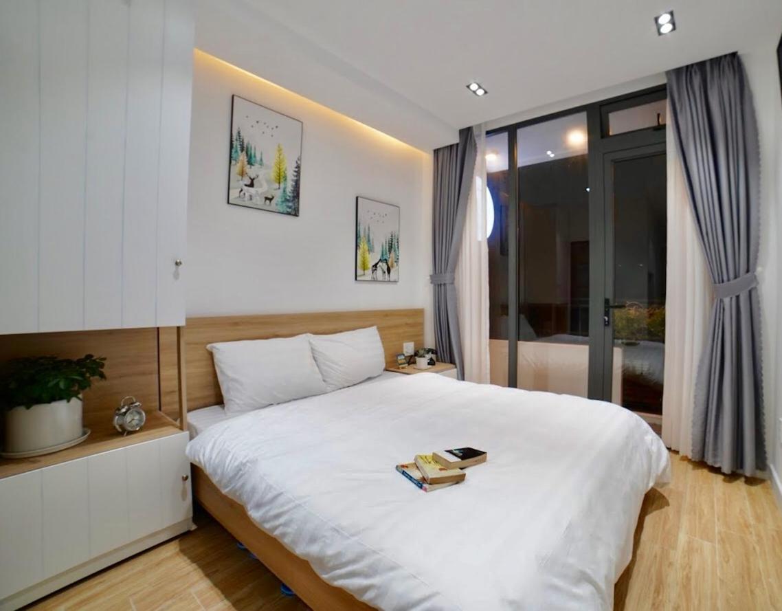 L'Amie Hotel & Studio Νταλάτ Εξωτερικό φωτογραφία