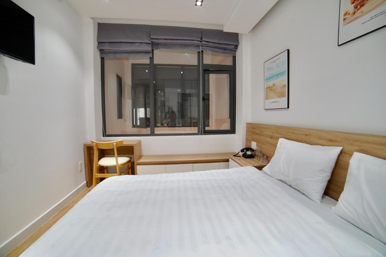 L'Amie Hotel & Studio Νταλάτ Εξωτερικό φωτογραφία