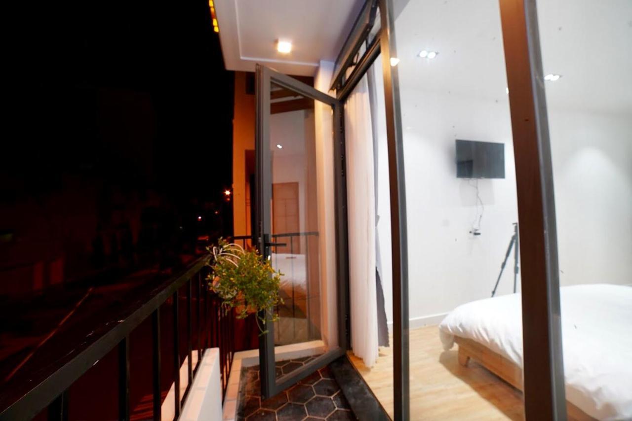 L'Amie Hotel & Studio Νταλάτ Εξωτερικό φωτογραφία
