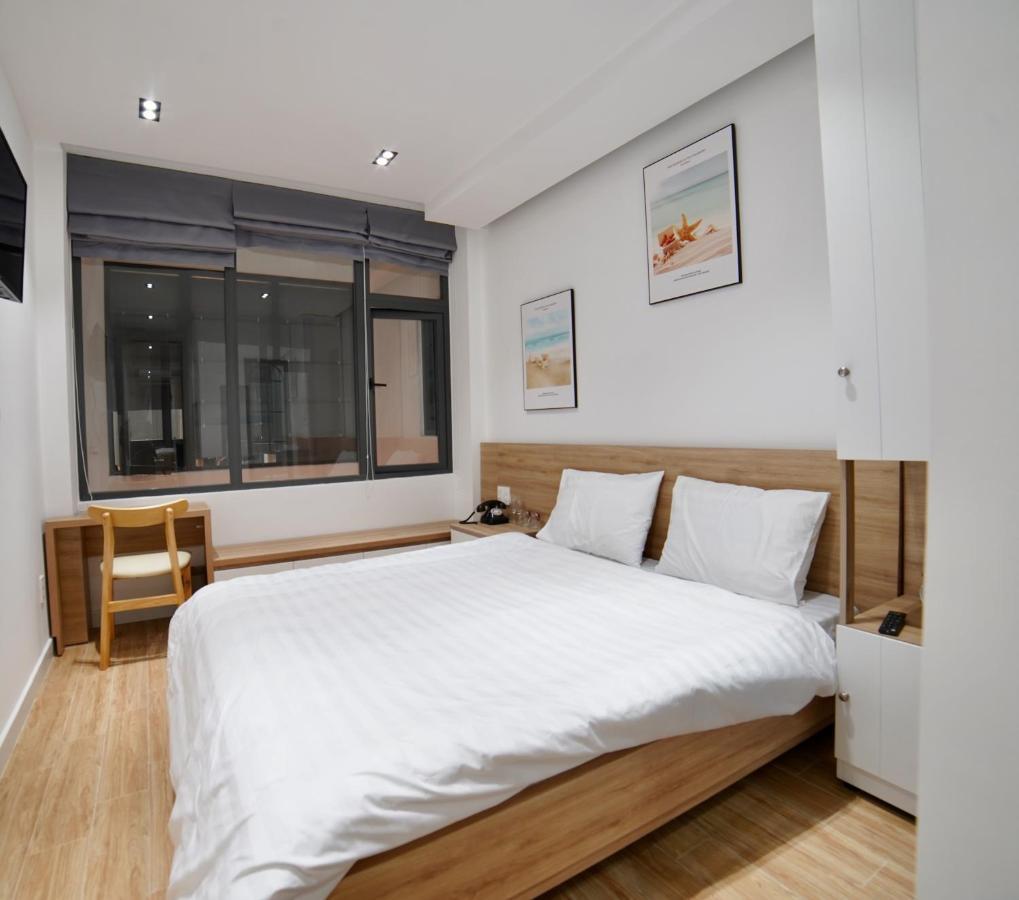 L'Amie Hotel & Studio Νταλάτ Εξωτερικό φωτογραφία