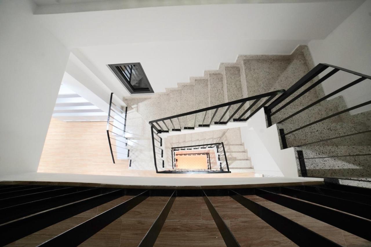 L'Amie Hotel & Studio Νταλάτ Εξωτερικό φωτογραφία