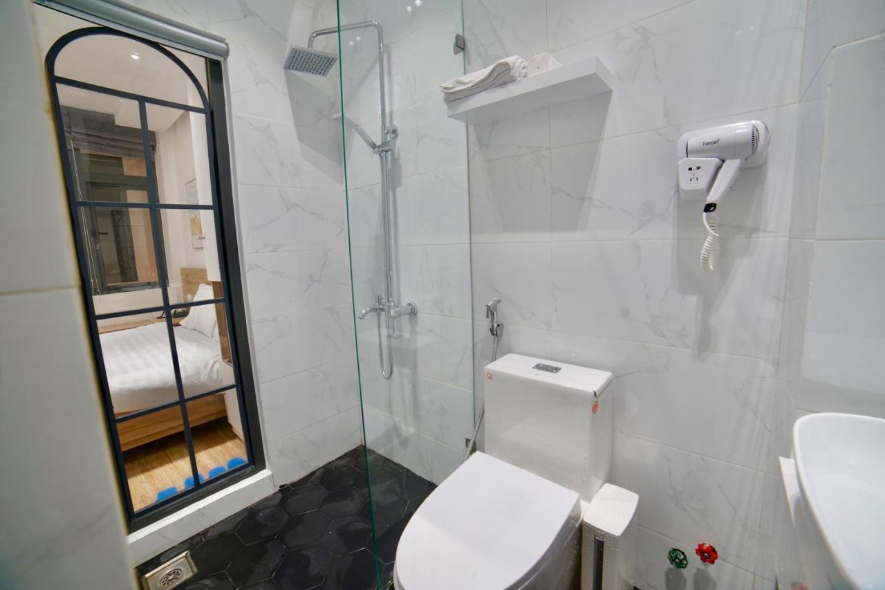 L'Amie Hotel & Studio Νταλάτ Εξωτερικό φωτογραφία